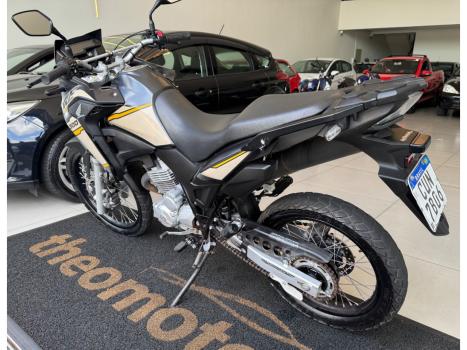 HONDA XRE 300 ADVENTURE, Foto 6