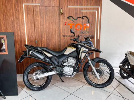 HONDA XRE 300 ADVENTURE, Foto 1