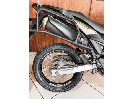 HONDA XRE 300 ADVENTURE, Foto 7