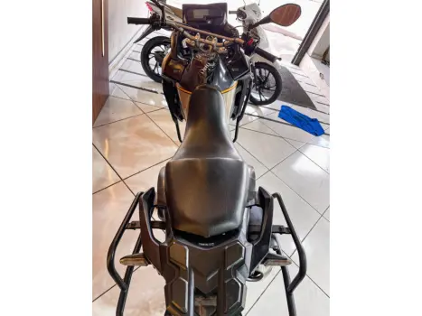 HONDA XRE 300 ADVENTURE, Foto 8