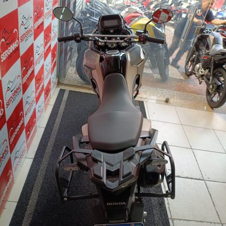 HONDA XRE 300 ADVENTURE, Foto 5