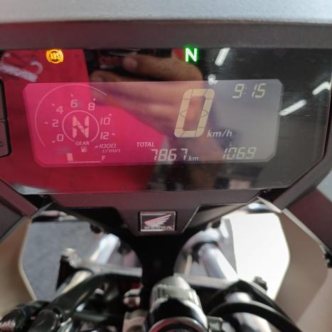 HONDA XRE 300 ADVENTURE, Foto 6