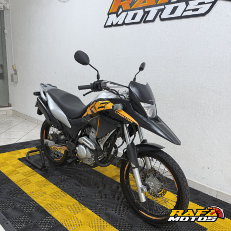 HONDA XRE 300 ADVENTURE, Foto 4