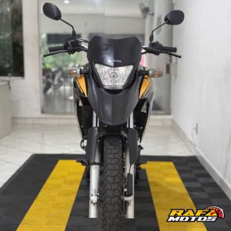 HONDA XRE 300 ADVENTURE, Foto 5