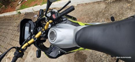 HONDA XRE 300 ADVENTURE, Foto 8