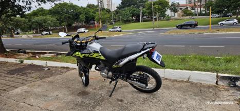 HONDA XRE 300 ADVENTURE, Foto 12