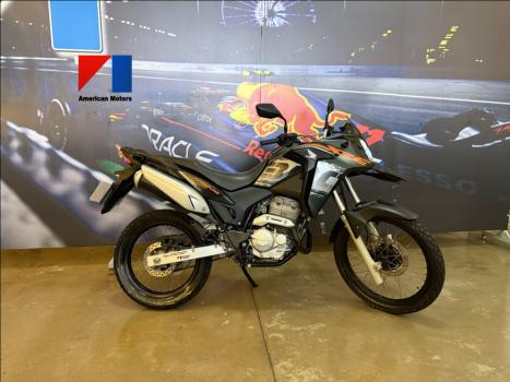 HONDA XRE 300 ADVENTURE, Foto 1