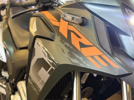 HONDA XRE 300 ADVENTURE, Foto 2
