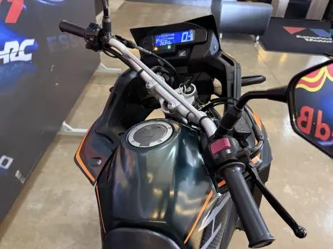 HONDA XRE 300 ADVENTURE, Foto 7