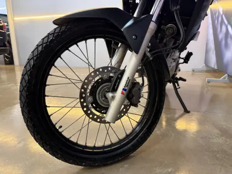 HONDA XRE 300 ADVENTURE, Foto 8