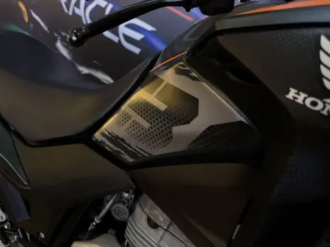 HONDA XRE 300 ADVENTURE, Foto 9