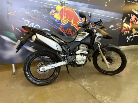 HONDA XRE 300 ADVENTURE, Foto 10