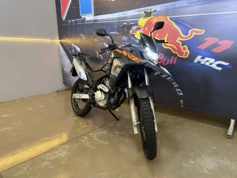 HONDA XRE 300 ADVENTURE, Foto 11