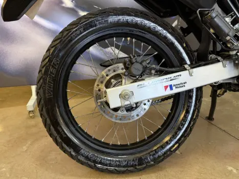 HONDA XRE 300 ADVENTURE, Foto 13