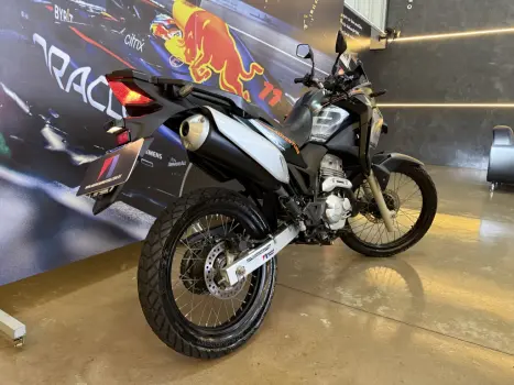 HONDA XRE 300 ADVENTURE, Foto 14