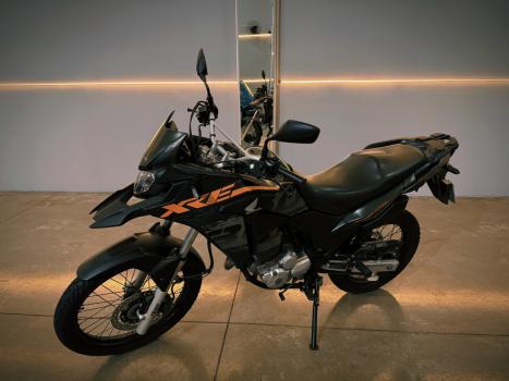 HONDA XRE 300 ADVENTURE, Foto 2