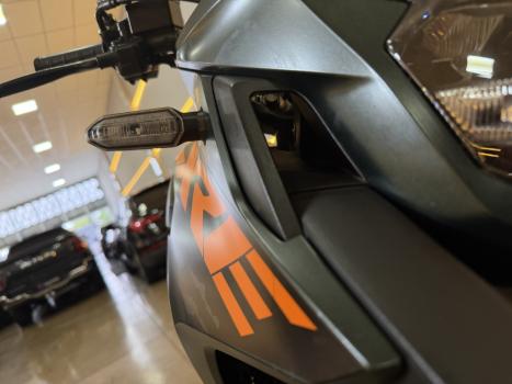 HONDA XRE 300 ADVENTURE, Foto 7