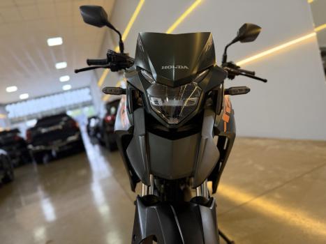 HONDA XRE 300 ADVENTURE, Foto 8
