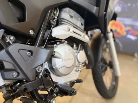 HONDA XRE 300 ADVENTURE, Foto 10