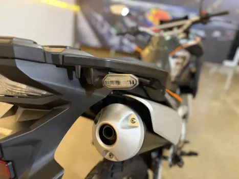 HONDA XRE 300 ADVENTURE, Foto 11