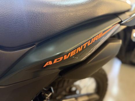 HONDA XRE 300 ADVENTURE, Foto 12