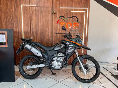 HONDA XRE 300 ADVENTURE, Foto 1