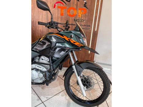 HONDA XRE 300 ADVENTURE, Foto 2