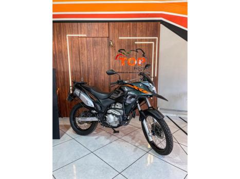HONDA XRE 300 ADVENTURE, Foto 5