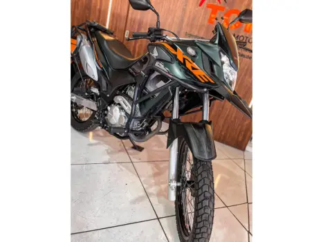 HONDA XRE 300 ADVENTURE, Foto 6