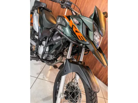 HONDA XRE 300 ADVENTURE, Foto 7
