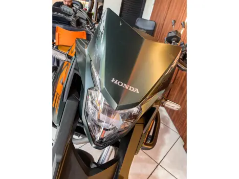 HONDA XRE 300 ADVENTURE, Foto 8