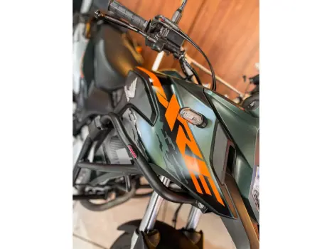 HONDA XRE 300 ADVENTURE, Foto 9