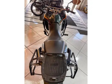 HONDA XRE 300 ADVENTURE, Foto 13