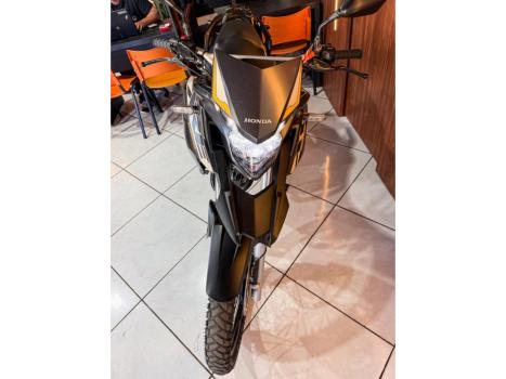 HONDA XRE 300 ADVENTURE, Foto 4