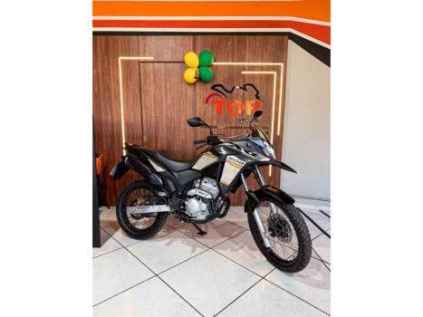 HONDA XRE 300 ADVENTURE, Foto 5