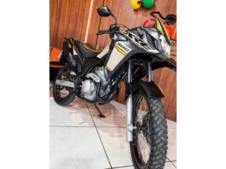 HONDA XRE 300 ADVENTURE, Foto 6