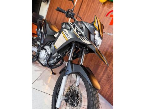 HONDA XRE 300 ADVENTURE, Foto 7