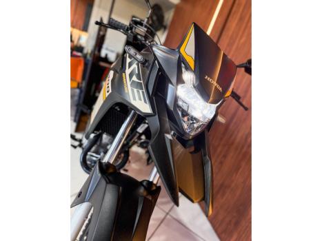HONDA XRE 300 ADVENTURE, Foto 8
