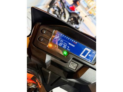 HONDA XRE 300 ADVENTURE, Foto 12