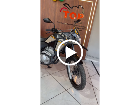 HONDA XRE 300 ADVENTURE, Foto 13