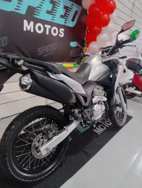 HONDA XRE 300 ADVENTURE, Foto 3