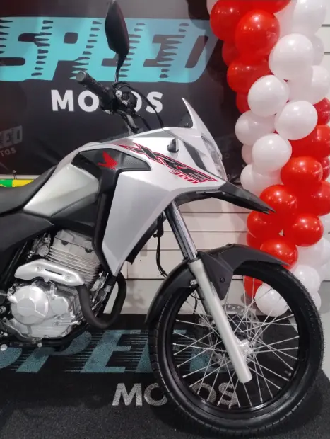 HONDA XRE 300 ADVENTURE, Foto 8