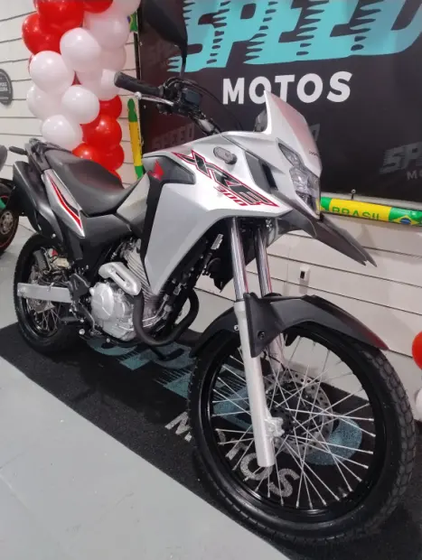 HONDA XRE 300 ADVENTURE, Foto 10