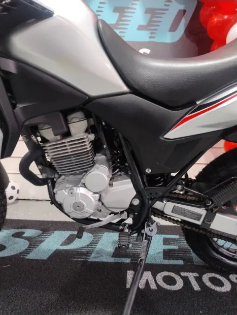 HONDA XRE 300 ADVENTURE, Foto 13