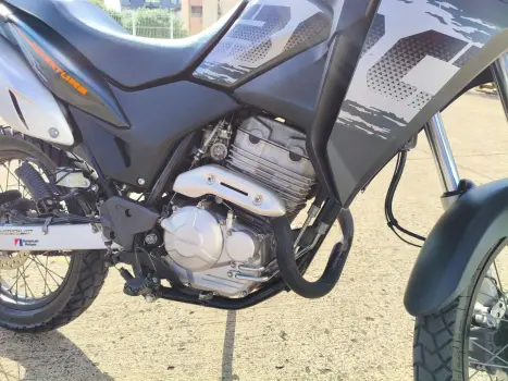 HONDA XRE 300 ADVENTURE, Foto 5