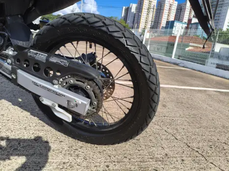 HONDA XRE 300 ADVENTURE, Foto 9