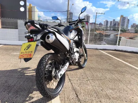 HONDA XRE 300 ADVENTURE, Foto 13
