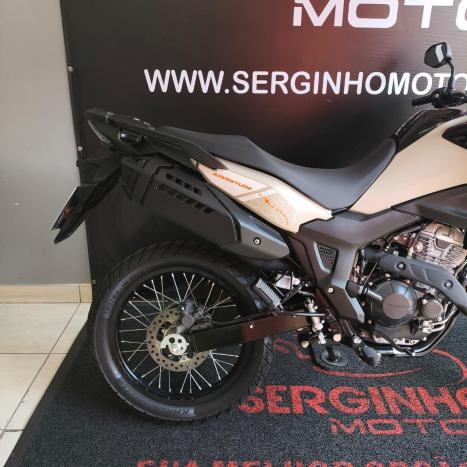 HONDA XRE 300 ADVENTURE, Foto 3