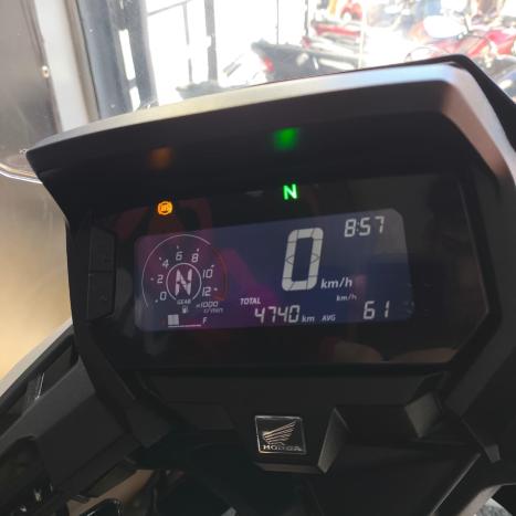 HONDA XRE 300 ADVENTURE, Foto 6