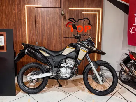 HONDA XRE 300 ADVENTURE, Foto 1